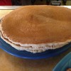 Buttermilk or Sourdough Pancakes